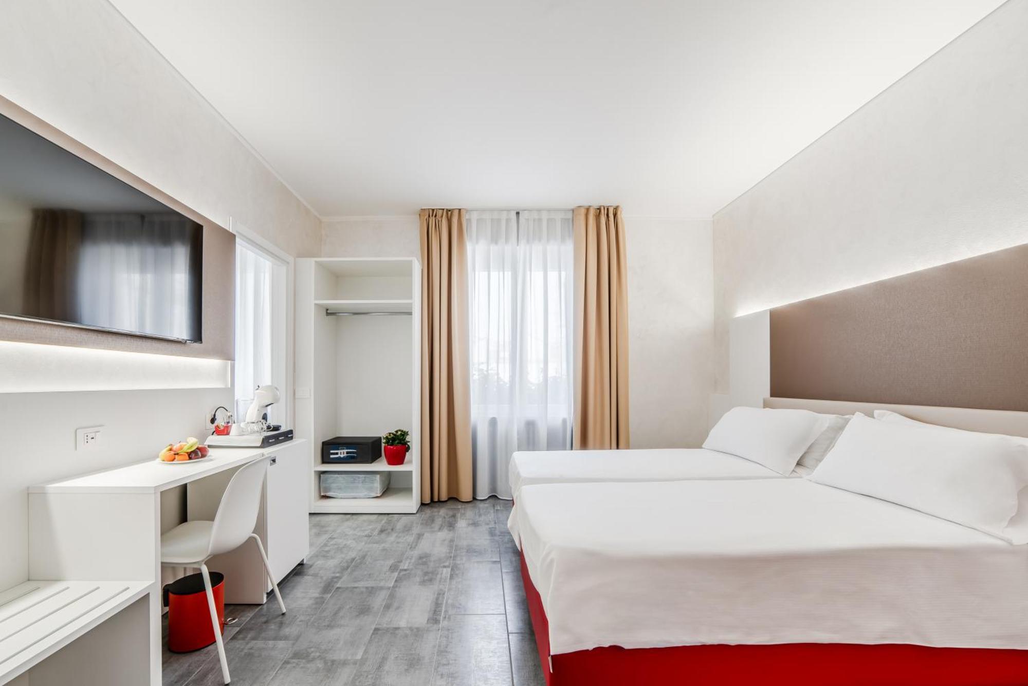 Room Milano Navigli Exterior photo