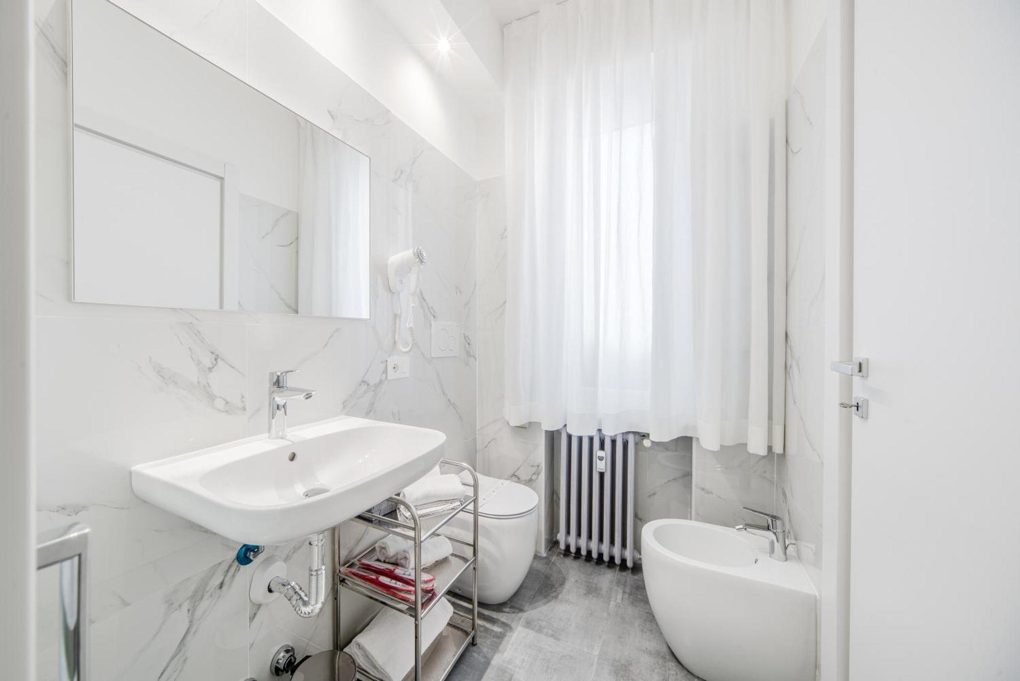 Room Milano Navigli Exterior photo