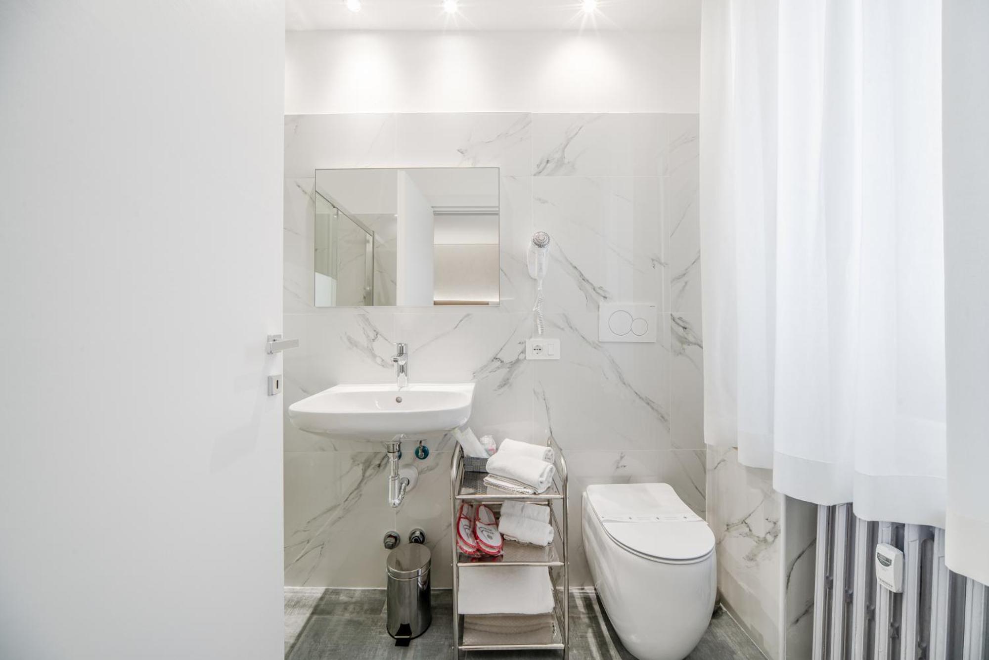 Room Milano Navigli Exterior photo