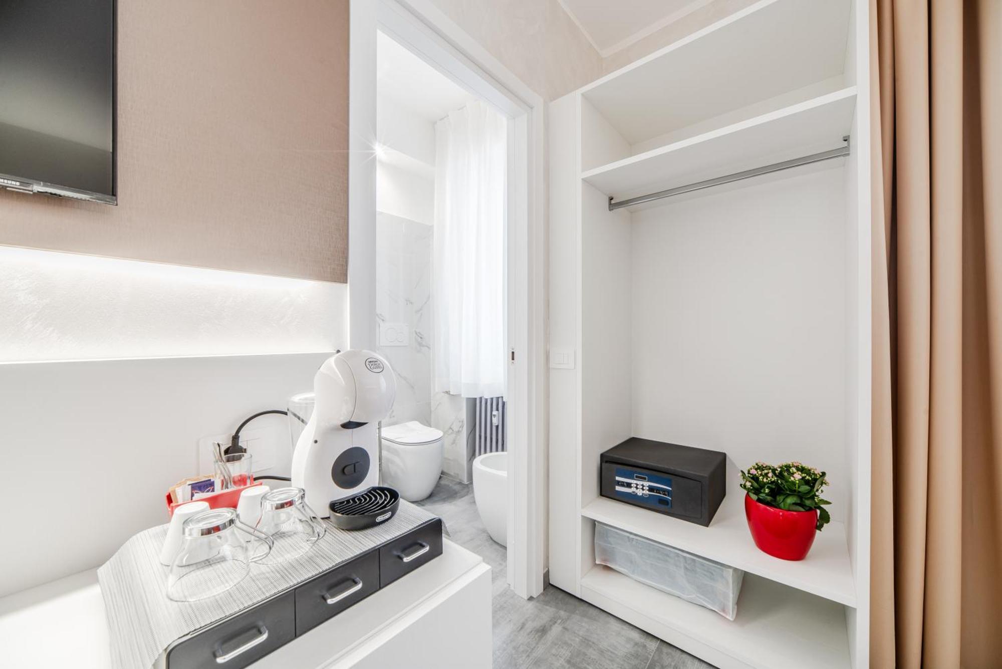 Room Milano Navigli Exterior photo