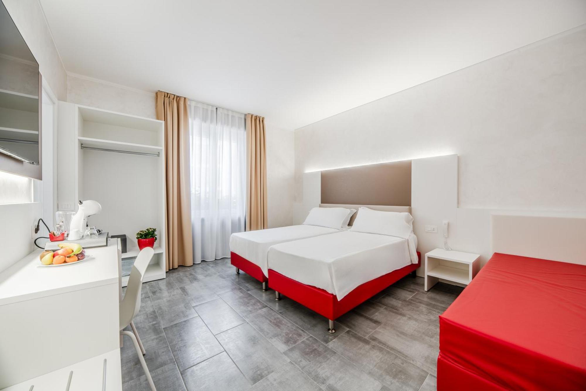 Room Milano Navigli Exterior photo
