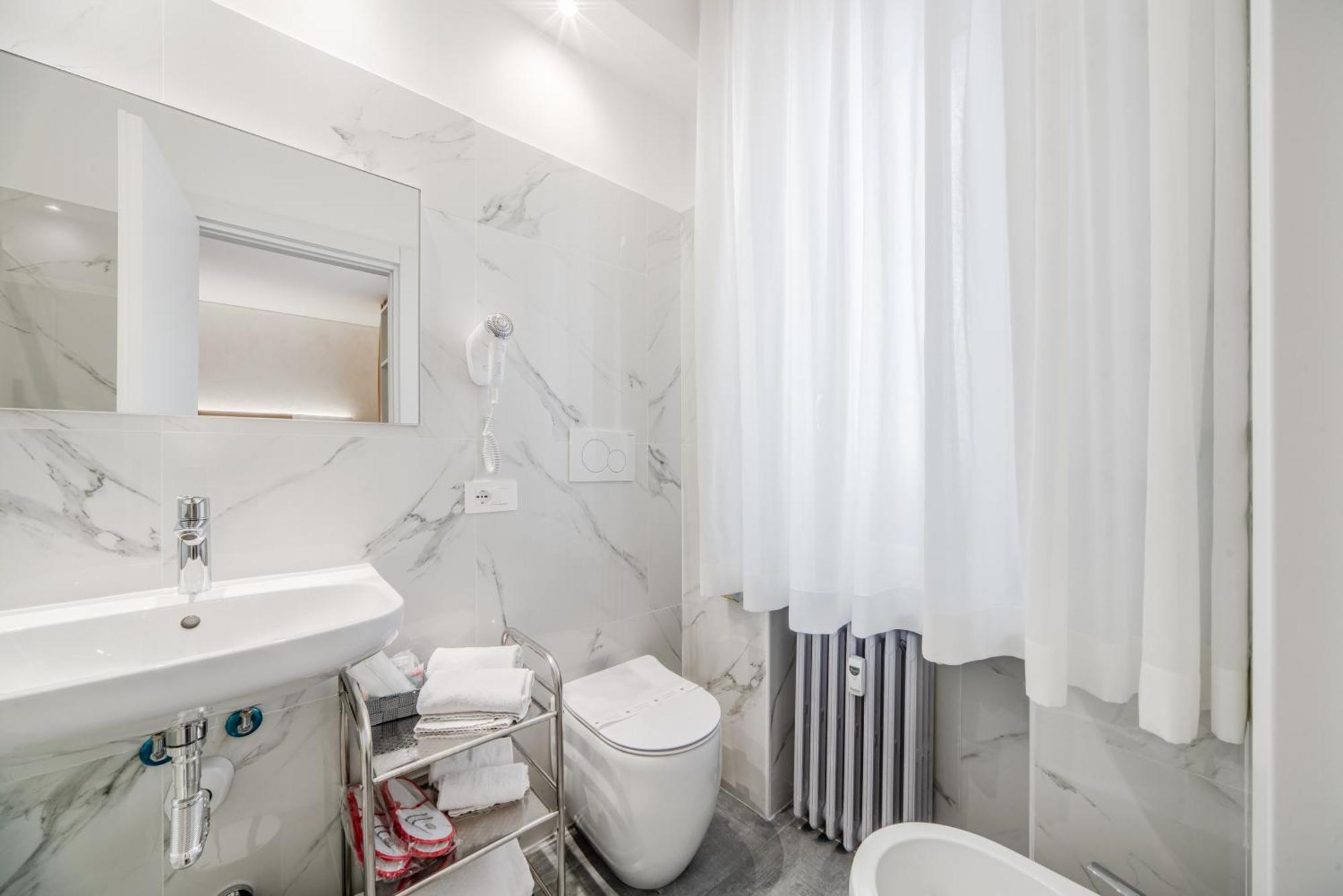 Room Milano Navigli Exterior photo