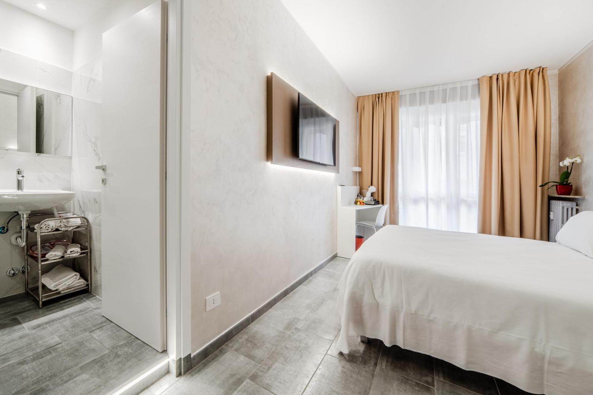 Room Milano Navigli Exterior photo