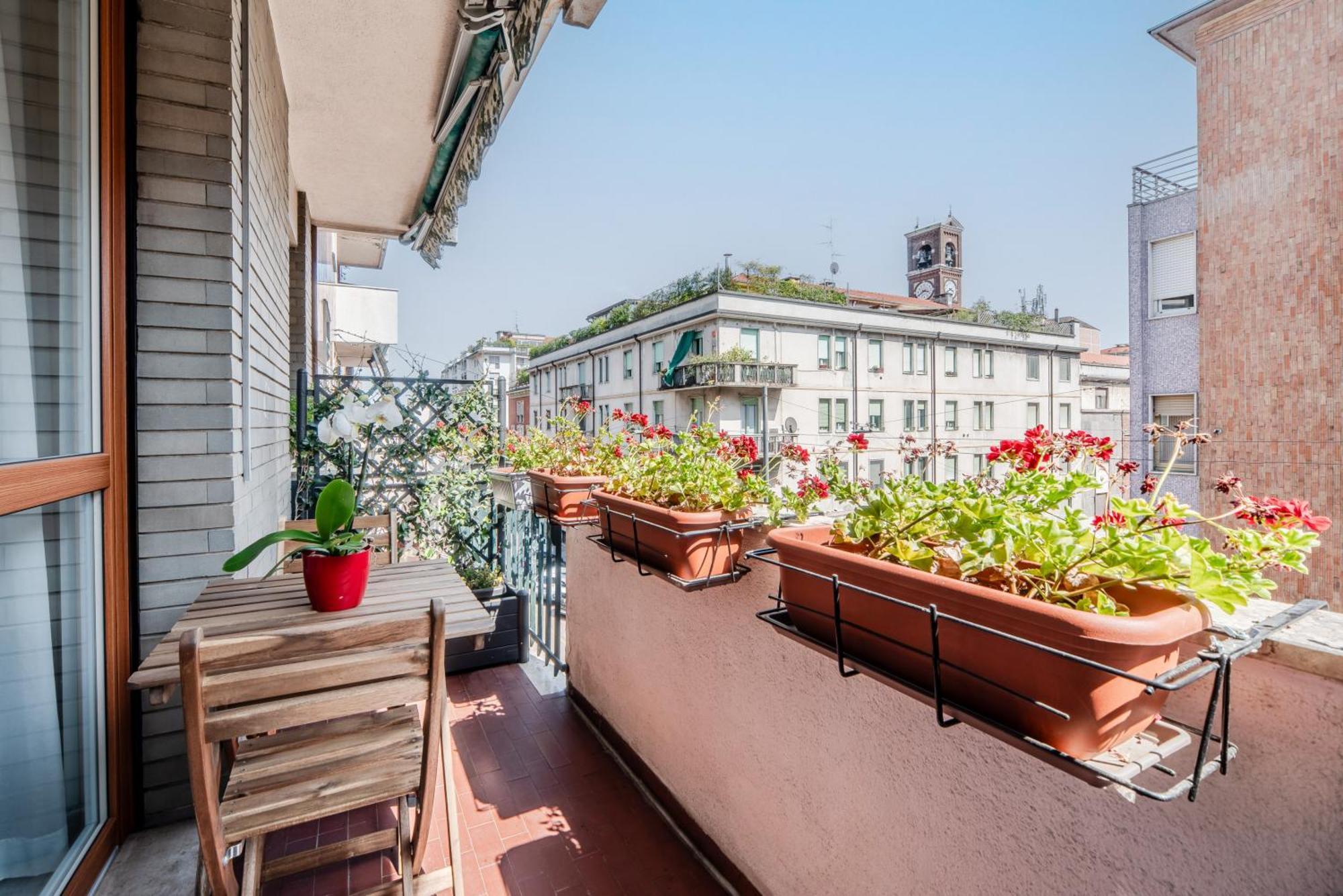 Room Milano Navigli Exterior photo